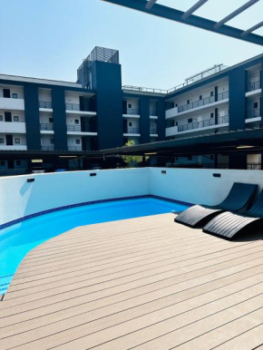 Luxury Apartment next to Brooklyn Mall